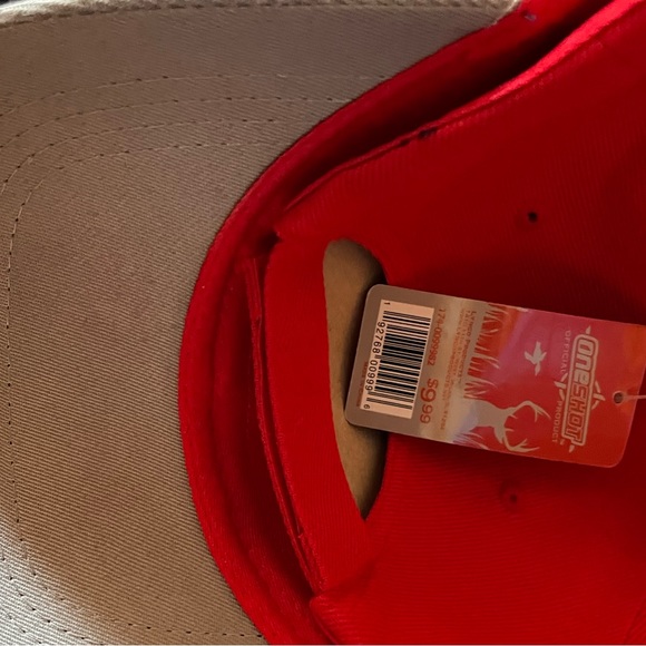 One Shot caps, - Picture 5 of 7